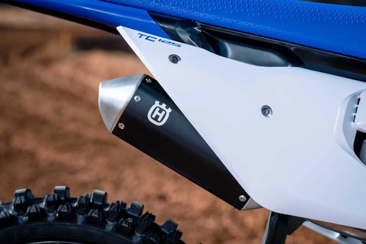 Husqvarna lancia la gamma Motocross 2027 (13)