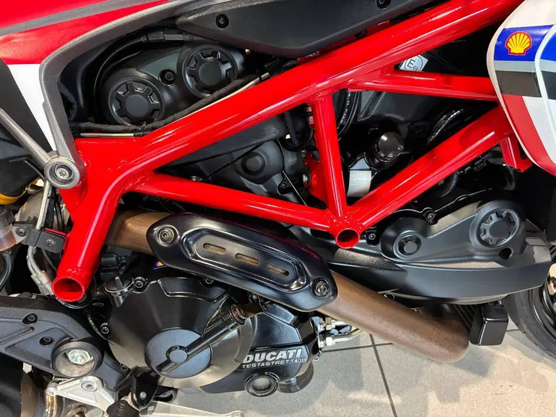 Ducati Hypermotard 939 (2016 - 18) (5)