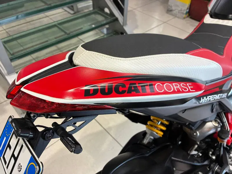 Ducati Hypermotard 939 (2016 - 18) (7)
