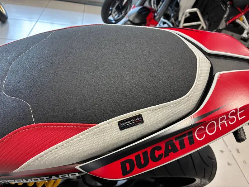 Ducati Hypermotard 939 (2016 - 18) (12)