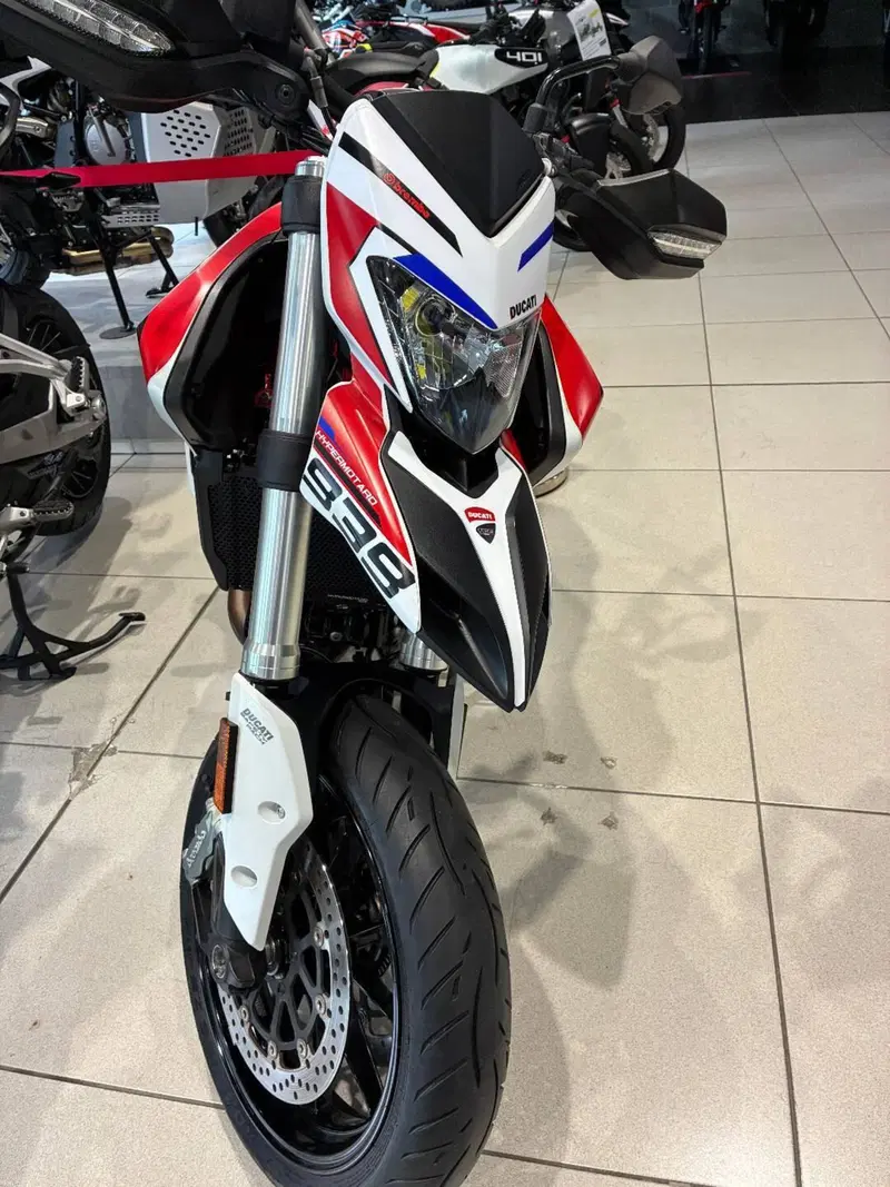 Ducati Hypermotard 939 (2016 - 18) (13)