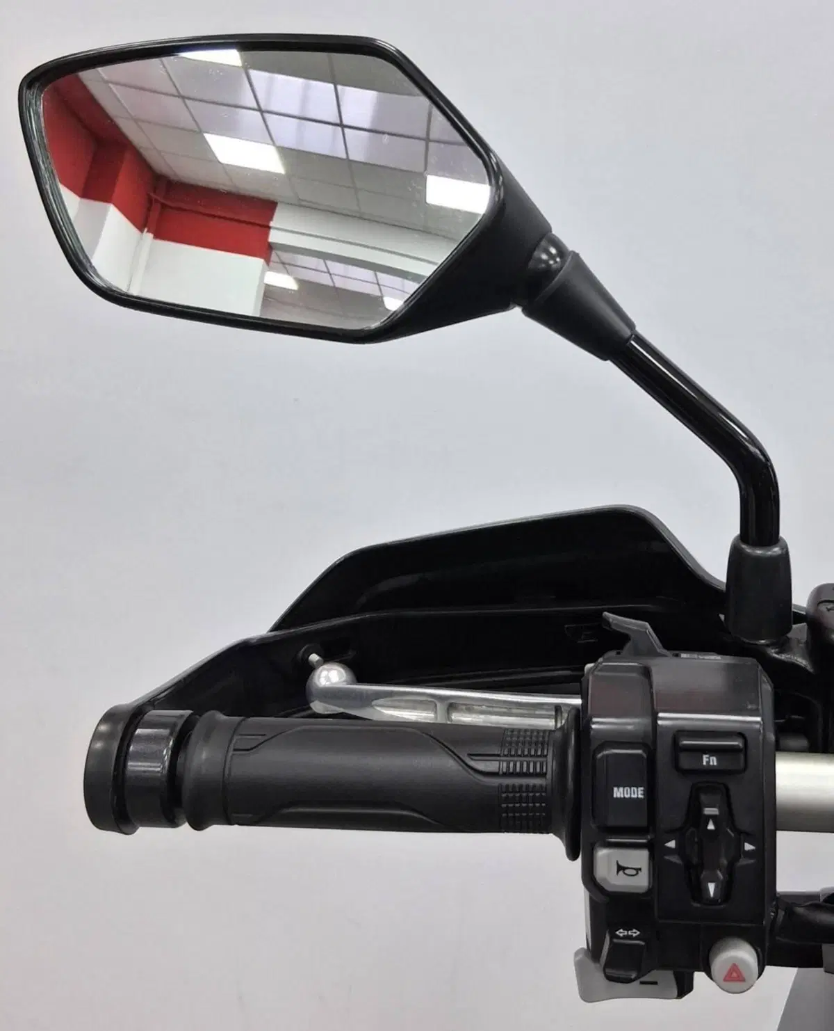 Honda X-ADV 750 DCT (2021 - 24) (6)