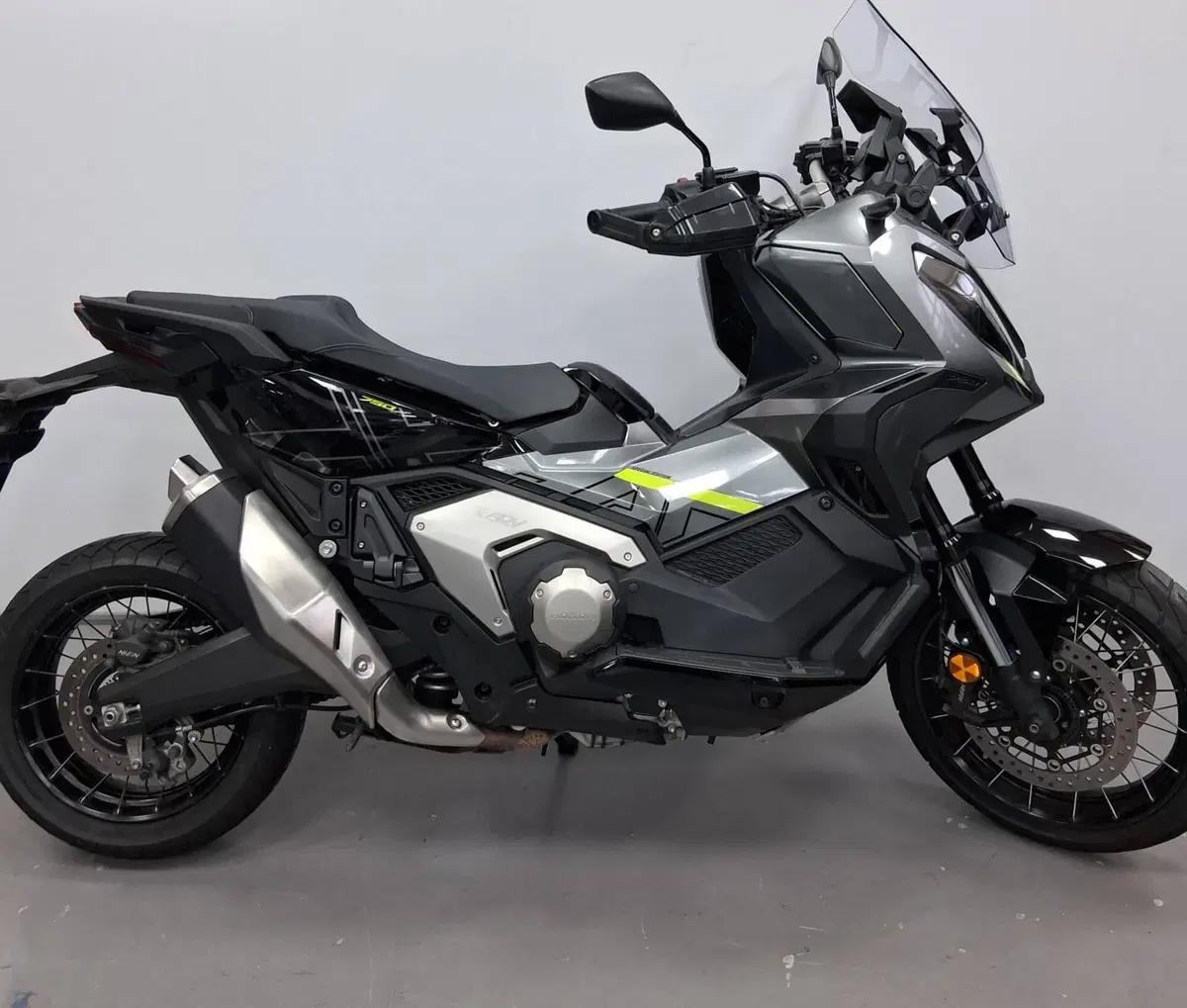 Honda X-ADV 750 DCT (2021 - 24)