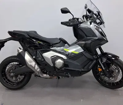 Honda X-ADV 750 DCT (2021 - 24) usata