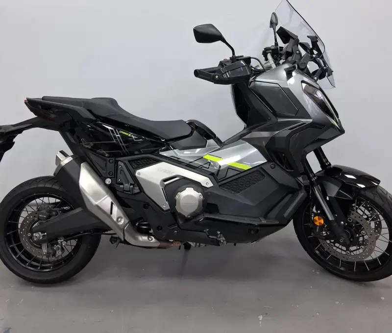 Honda X-ADV 750 DCT (2021 - 24)