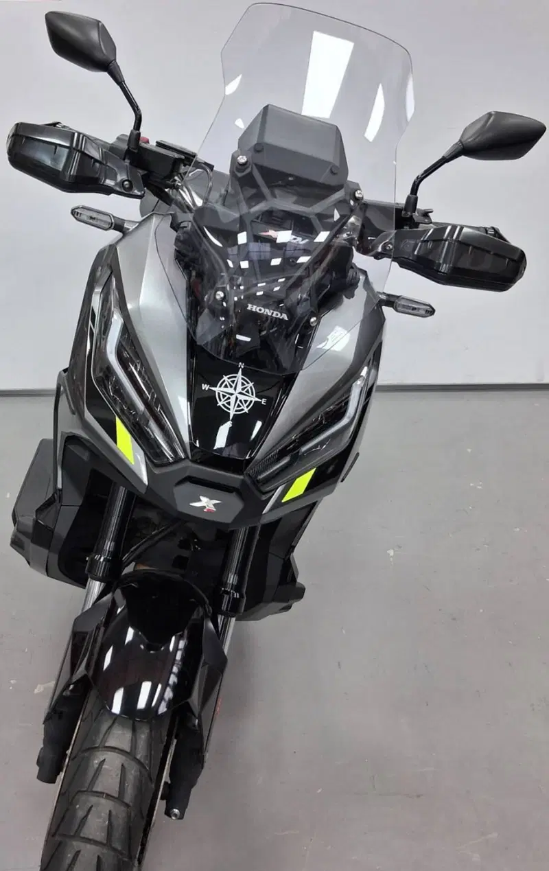 Honda X-ADV 750 DCT (2021 - 24) (2)
