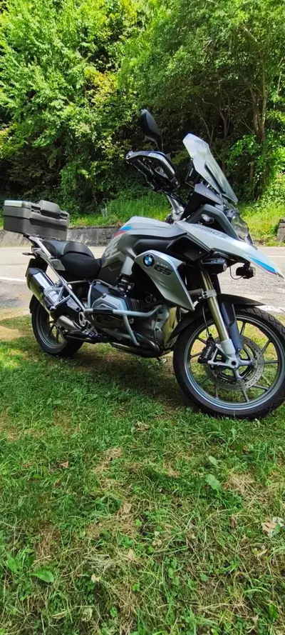 Bmw R 1200 GS (2013 - 16) usata