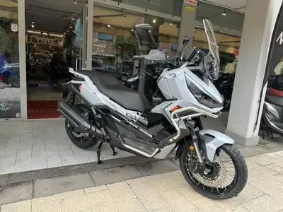 Zontes ZT368-G (2024 - 26) nuova