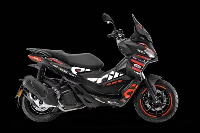 Aprilia SR GT 125 Replica (2025 - 26) nuova