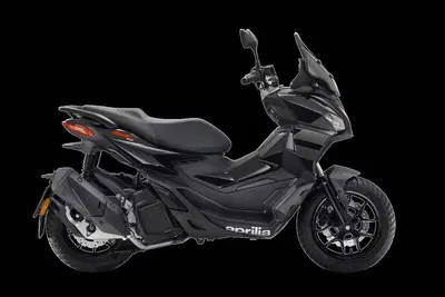 Aprilia SR GT 125 (2025 - 26) nuova