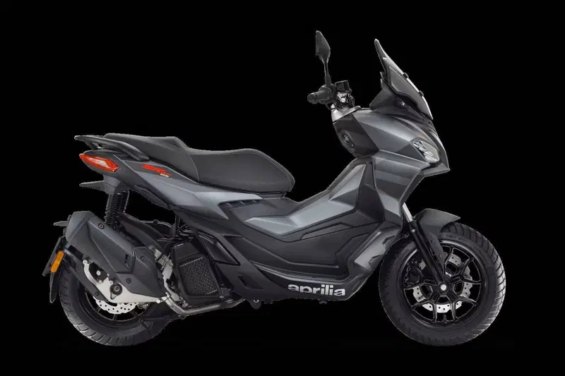 Aprilia SR GT 125 (2025 - 26) (3)