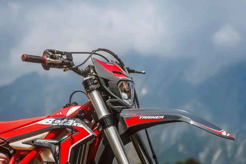 Betamotor Xtrainer 250 2T (2026) (3)