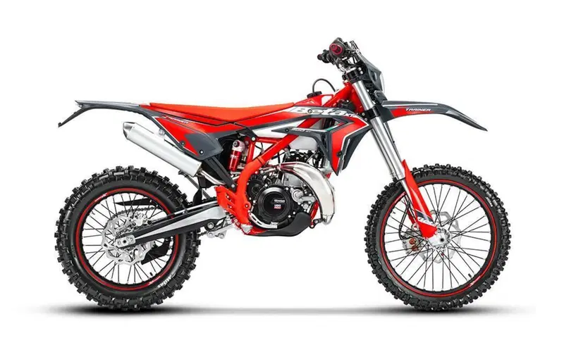 Betamotor Xtrainer 250 2T (2026)