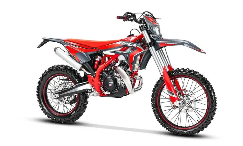 Betamotor Xtrainer 250 2T (2026) (2)