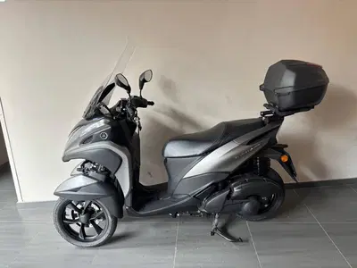 Yamaha Tricity 155 (2021 - 22) usata