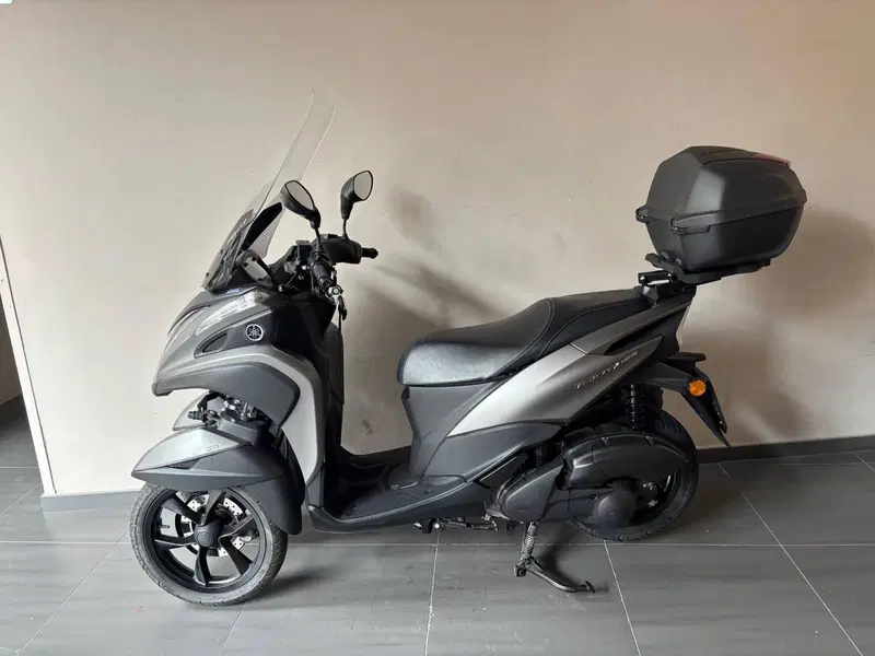 Yamaha Tricity 155 (2021 - 22)