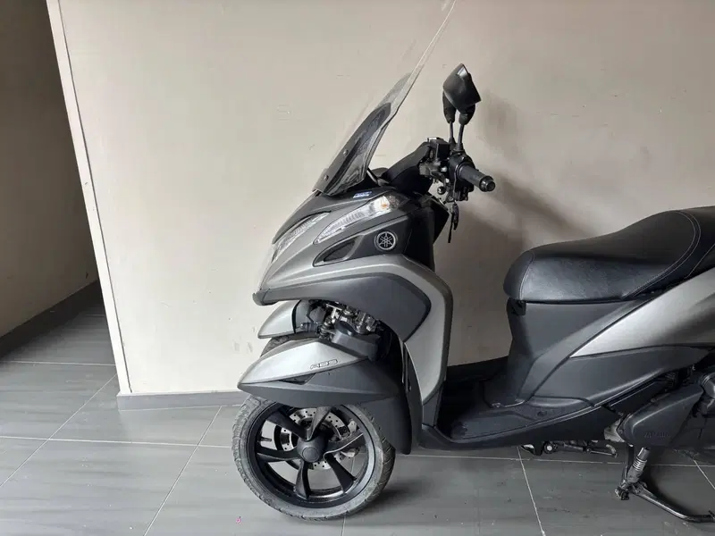 Yamaha Tricity 155 (2021 - 22) (2)