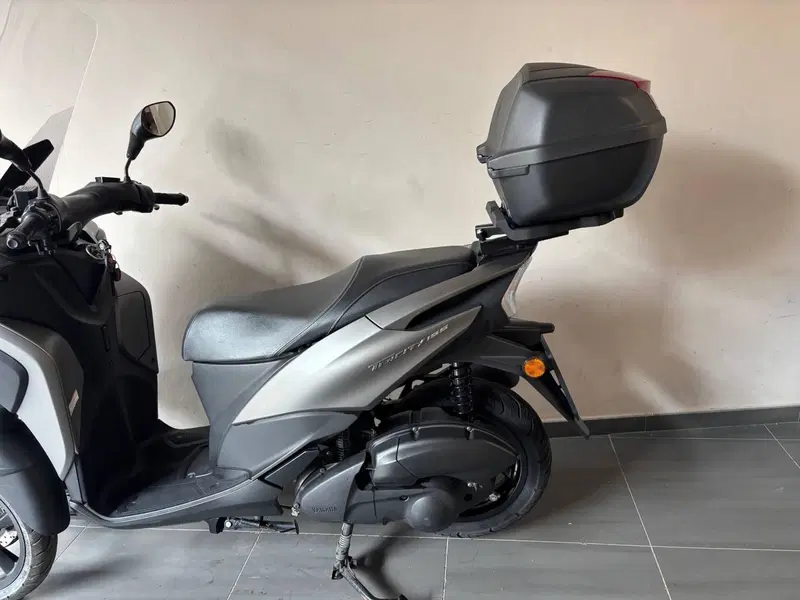 Yamaha Tricity 155 (2021 - 22) (3)