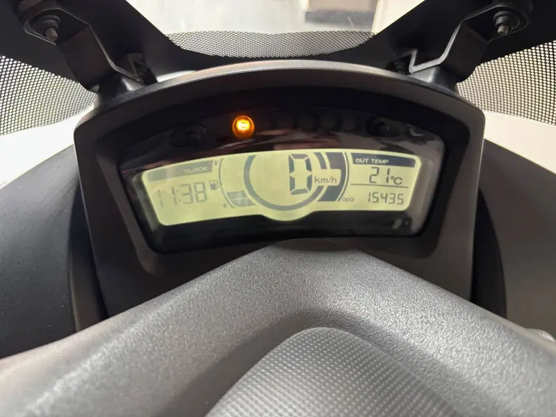 Yamaha Tricity 155 (2021 - 22) (4)