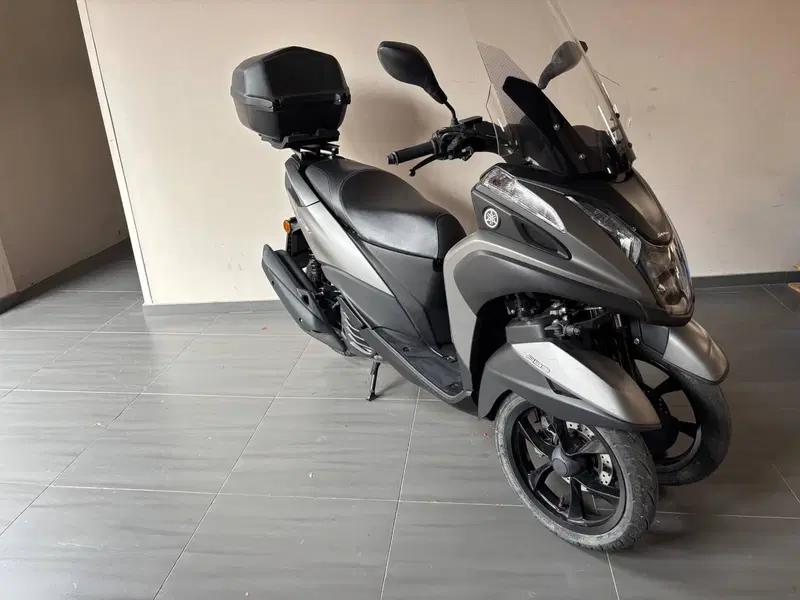 Yamaha Tricity 155 (2021 - 22) (6)
