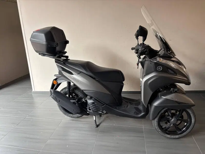 Yamaha Tricity 155 (2021 - 22) (7)