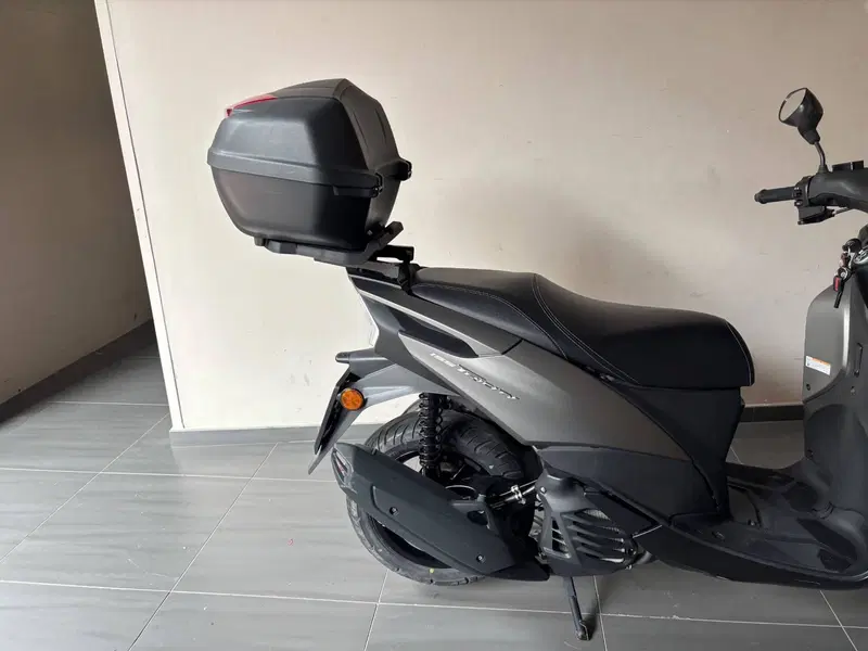 Yamaha Tricity 155 (2021 - 22) (8)
