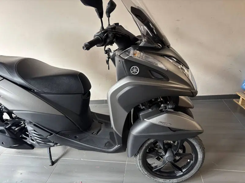 Yamaha Tricity 155 (2021 - 22) (9)