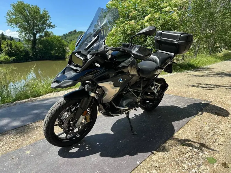 Bmw R 1250 GS (2019 - 20)