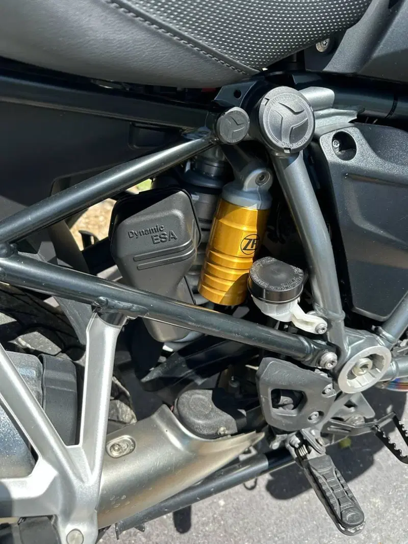 Bmw R 1250 GS (2019 - 20) (6)
