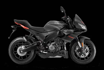 Aprilia Tuono 125 (2025 - 26) nuova