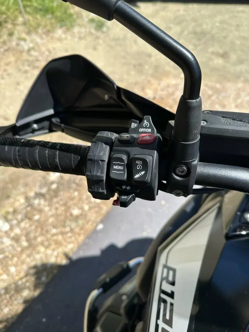 Bmw R 1250 GS (2019 - 20) (7)