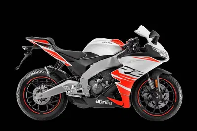 Aprilia RS 125 (2025 - 26) nuova
