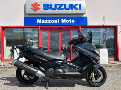 Yamaha T-Max 500 (2004 - 07) usata