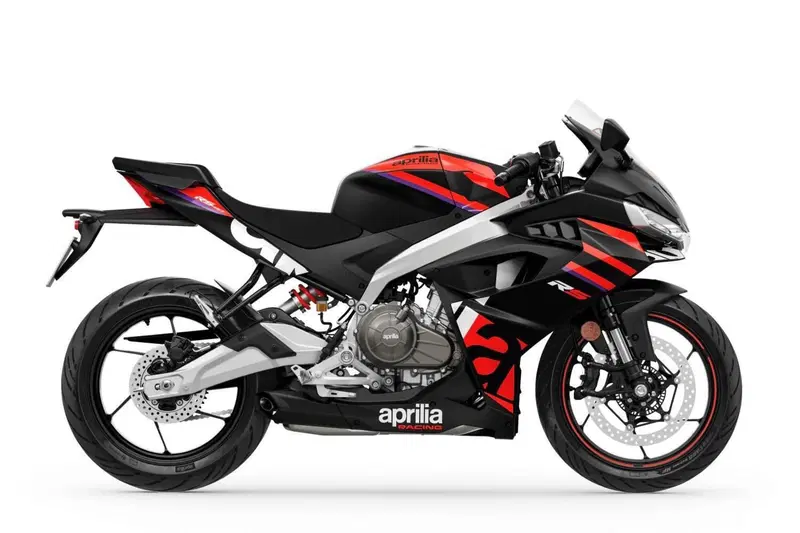 Aprilia RS 457 (2024 - 26)