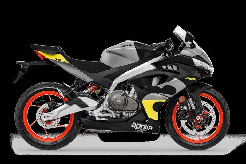 Aprilia RS 457 (2024 - 26) (2)