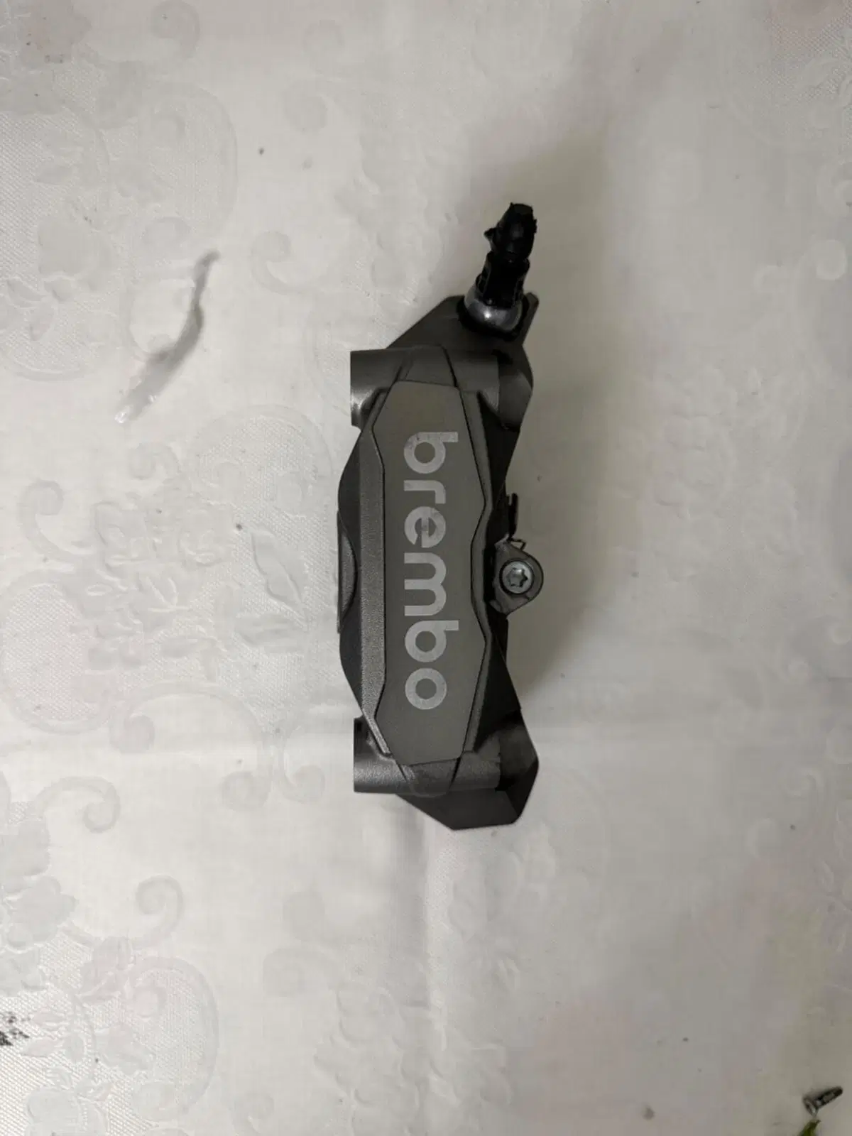 Cerchi a RAGGI Ducati Scrambler 2025 + Freni BREMB (7)