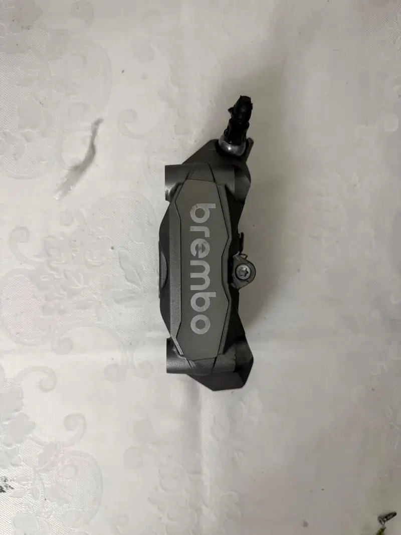 Cerchi a RAGGI Ducati Scrambler 2025 + Freni BREMB (7)