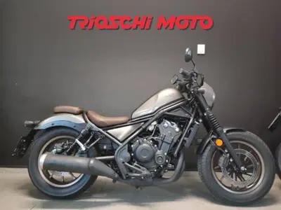 Honda CMX 500 Rebel (2022 - 24) usata