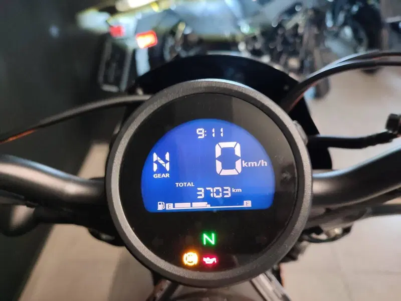 Honda CMX 500 Rebel (2022 - 24) (4)