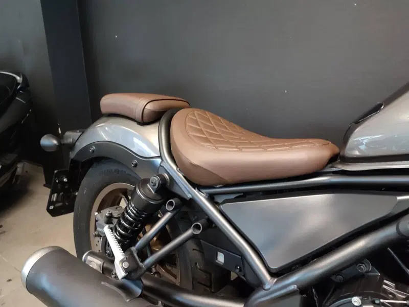 Honda CMX 500 Rebel (2022 - 24) (6)