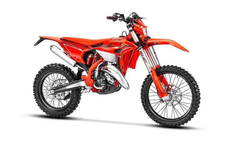 Betamotor RR X-PRO 125 2T Enduro (2026)