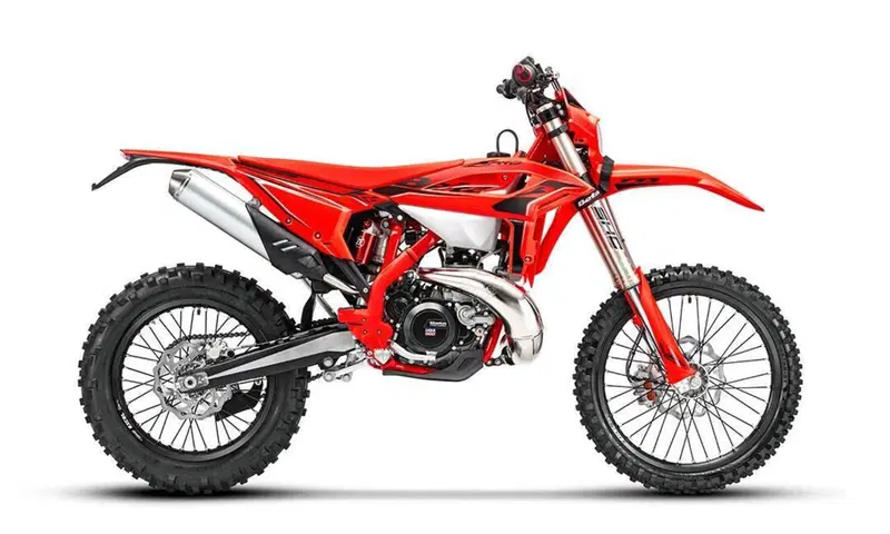 Betamotor RR X-PRO 125 2T Enduro (2026) (2)