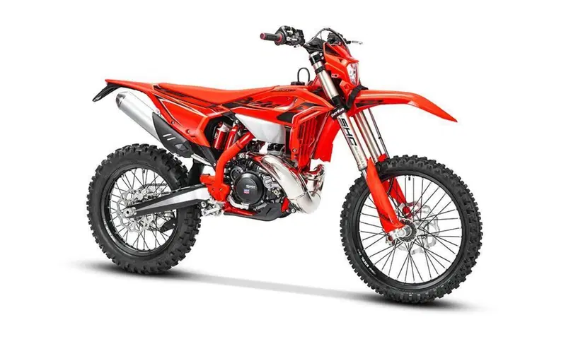 Betamotor RR X-PRO 125 2T Enduro (2026) (4)