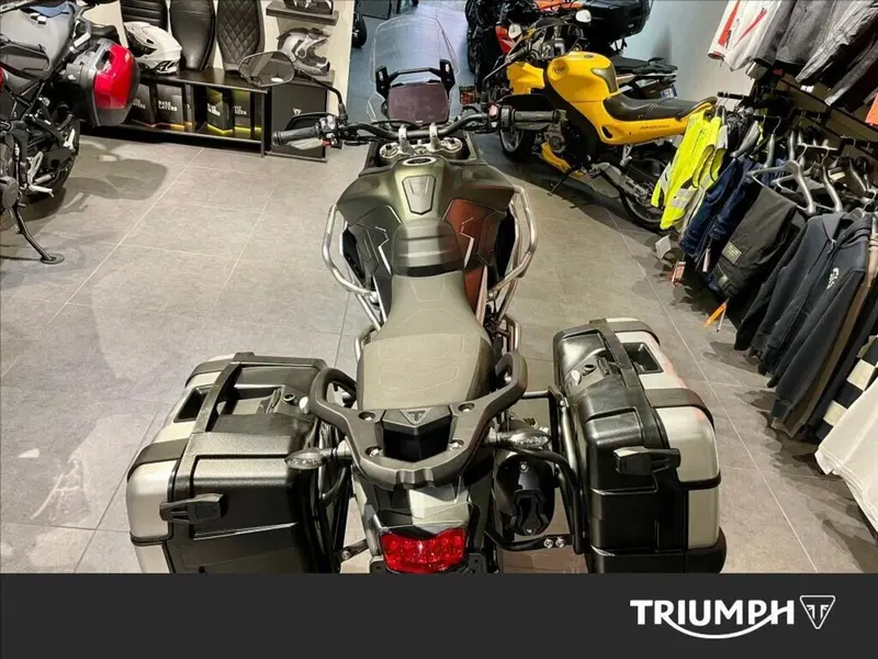 Triumph Tiger 900 Rally Pro (2020 - 23) (5)