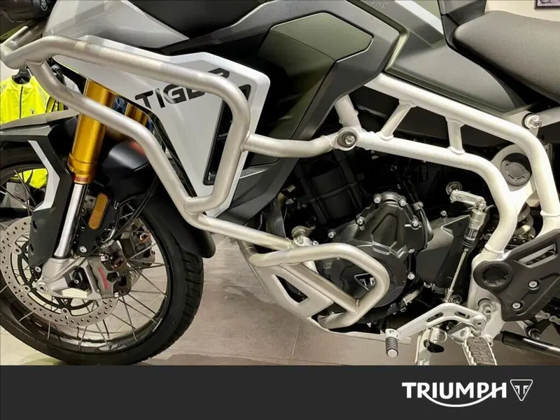 Triumph Tiger 900 Rally Pro (2020 - 23) (7)