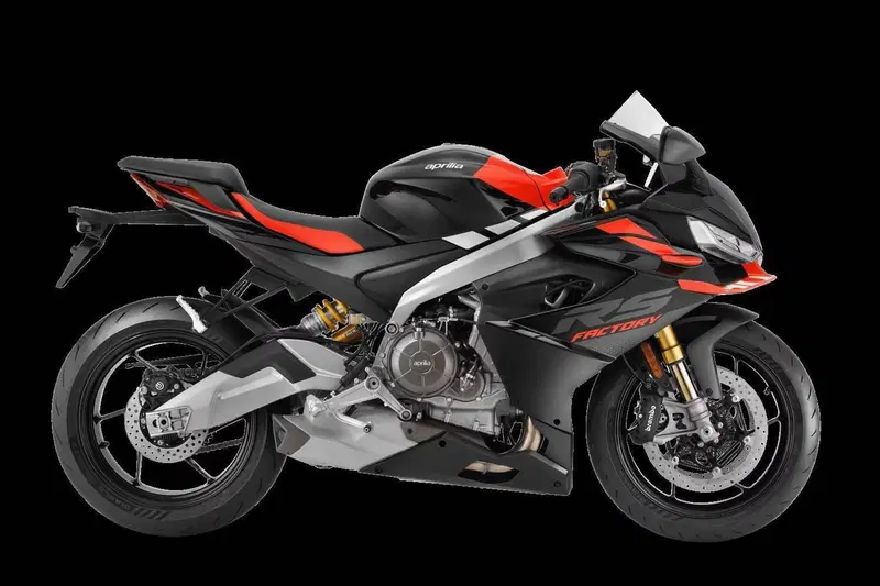 Aprilia RS 660 Factory (2025 - 26)