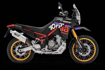 Aprilia Tuareg 660 Rally (2025 - 26) nuova
