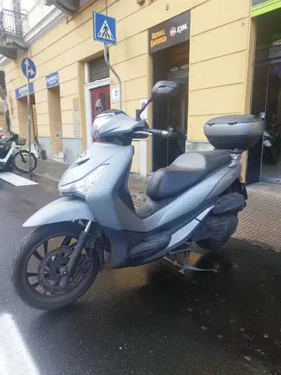 Sym HD 300 (2021 - 25) usata