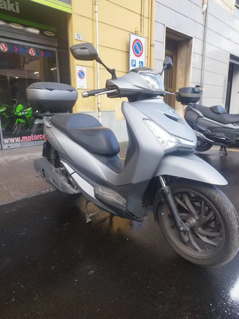 Sym HD 300 (2021 - 25) (2)