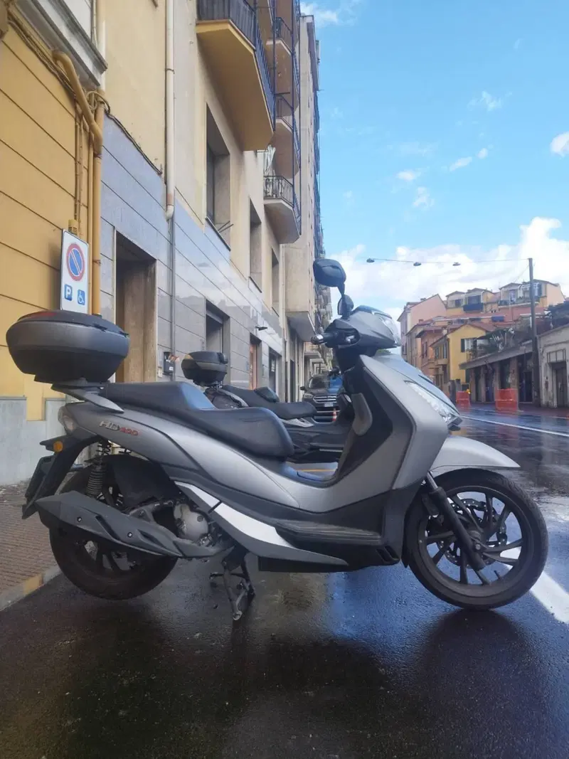Sym HD 300 (2021 - 25) (3)